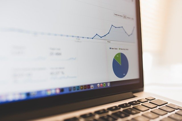 computer, summary, chart computer, summary, chart