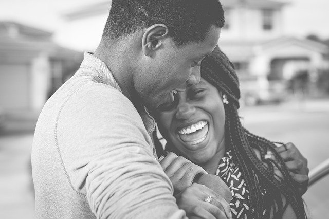black and white, people, couple black and white, people, couple