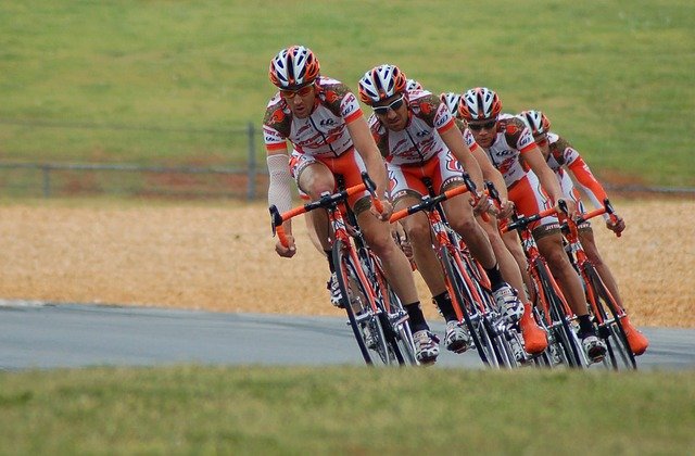 action, athletes, cyclists action, athletes, cyclists