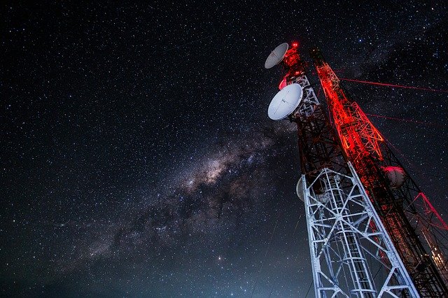 tower, antennas, technology tower, antennas, technology