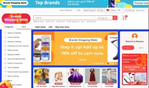 AliExpress Promo Code