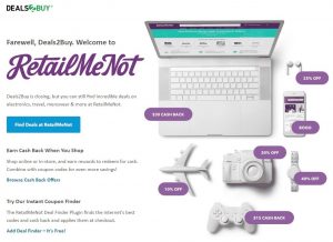 Deals2Buy Promo Code