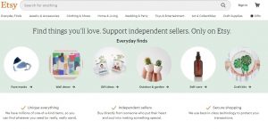 Etsy Coupon