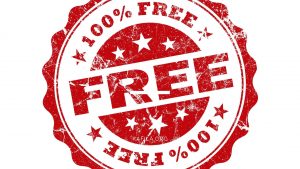 Free Samples by Mail