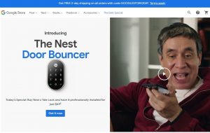 Google Store Promo Code