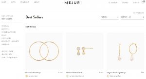 Mejuri Promo Code