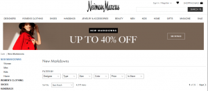 Neiman Marcus Promo Code
