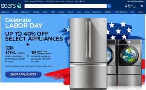 Sears Coupon Code