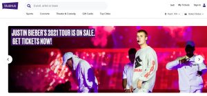 StubHub Discount Code