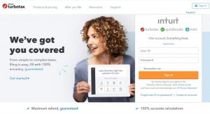 Turbo Tax Coupon