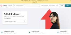Udemy Coupon