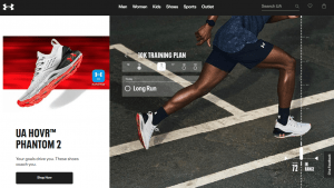 Under Armour Promo Code