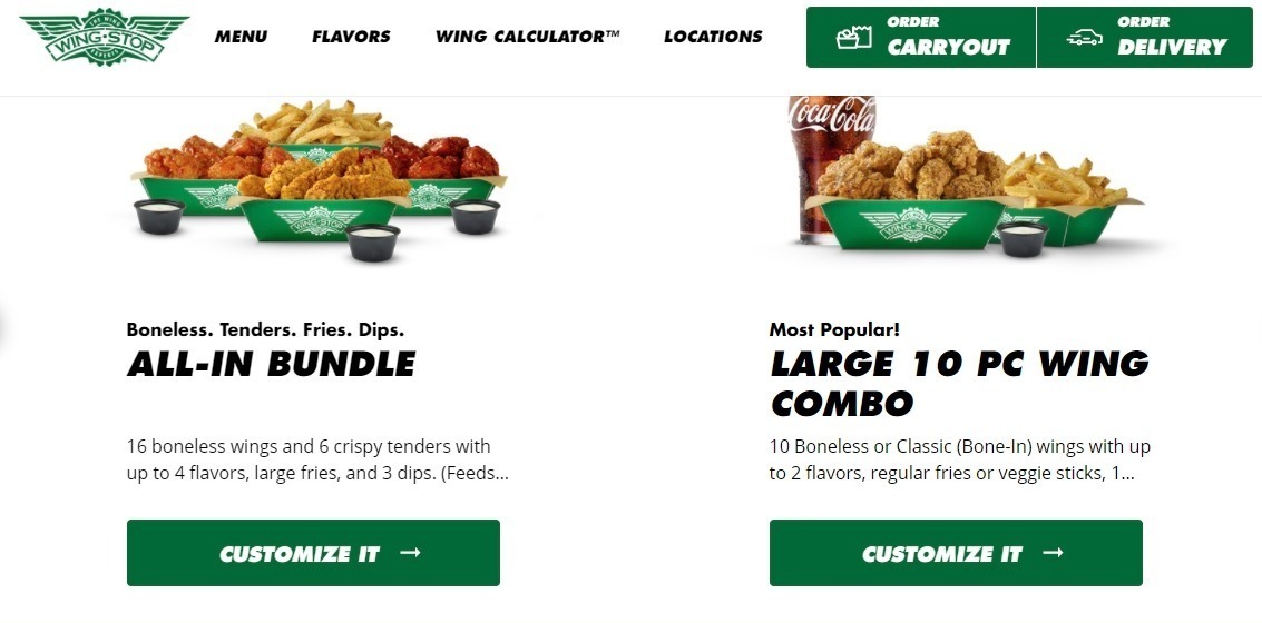 Wingstop