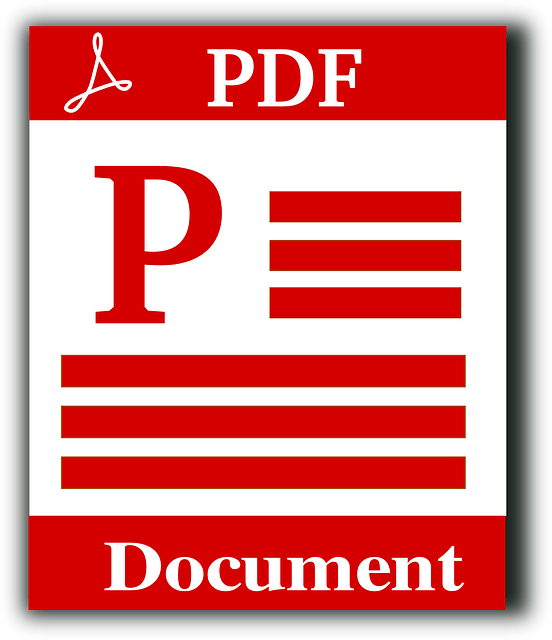 pdf, document, icon pdf, document, icon