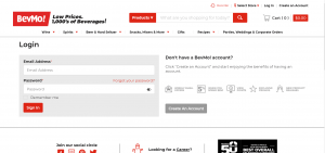 Top BevMo Coupon & Promo Codes