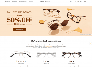 EyeBuyDirect Promo Code