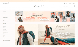 Free People Promo Code