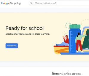 Google Express Coupon