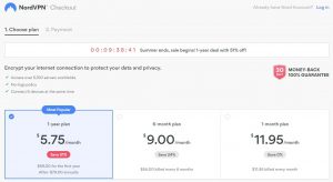 NordVPN Coupon