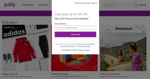Zulily Coupon Code