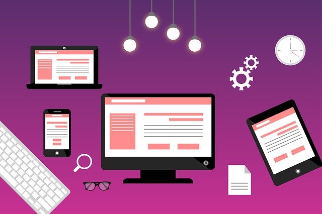website, responsive, creative website, responsive, creative