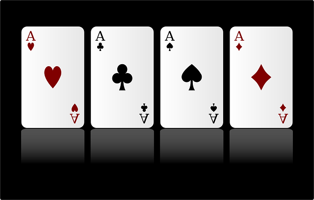 cards, game, aces cards, game, aces