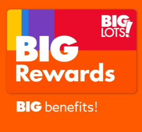 Big Lots Coupon