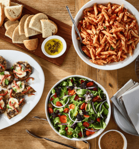 Carrabba’s Coupons
