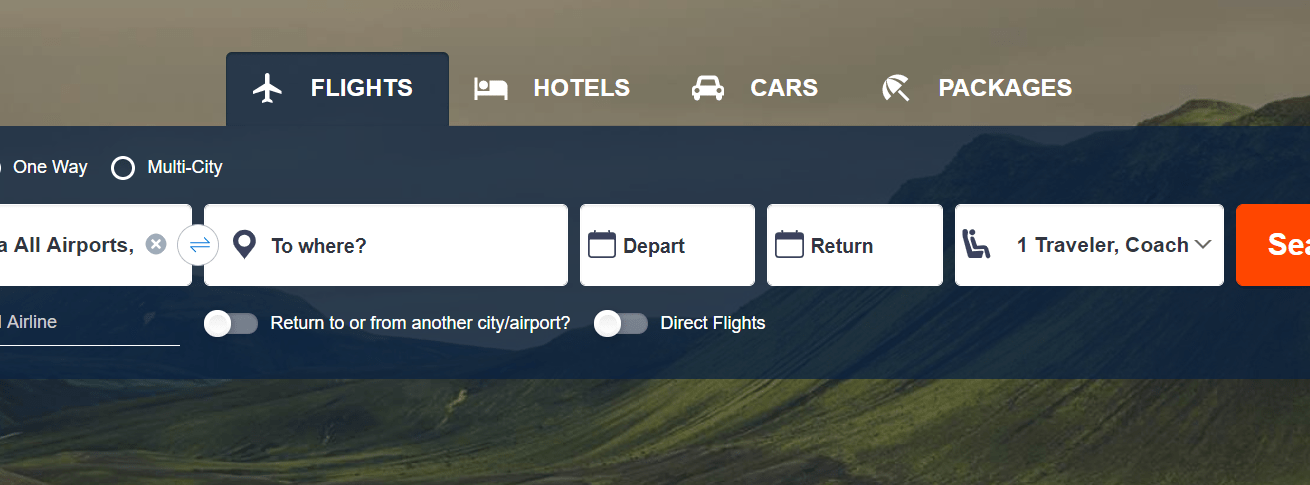 CheapOair Promo Code