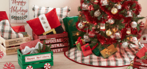 Christmas Tree Shop Coupon