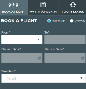 Frontier Promo Code