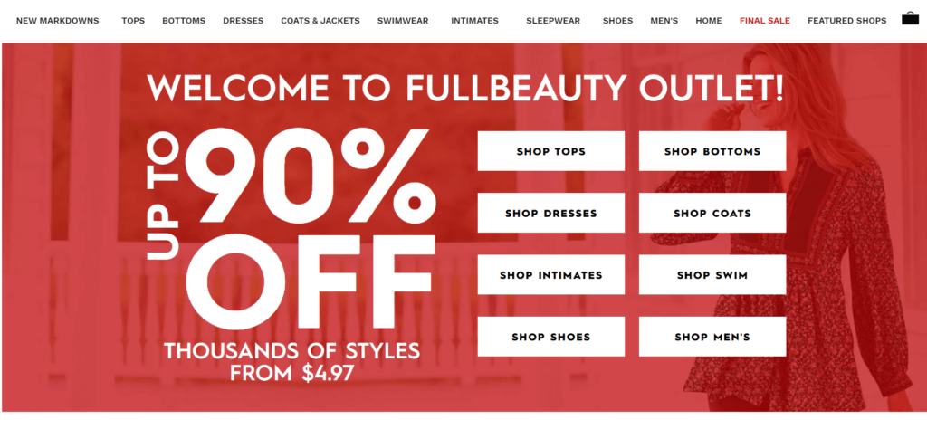 FullBeauty Coupons