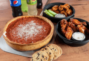 Giordanos Coupons
