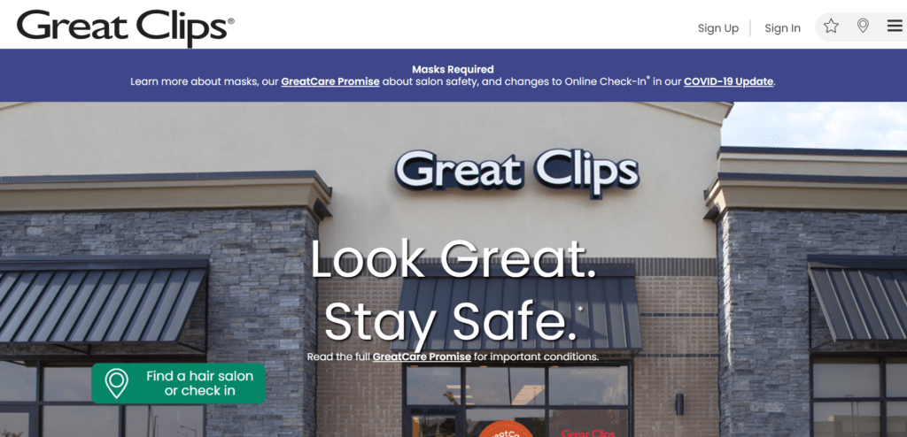 Haircut Coupons