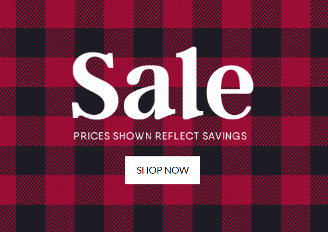 Lands End Coupon