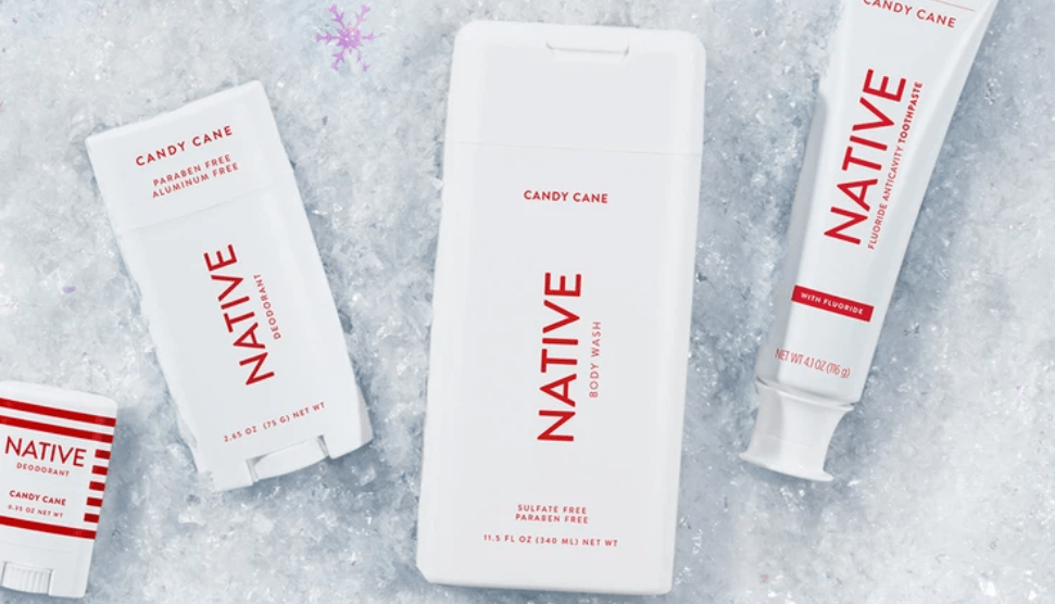 Top Native Deodorant Coupon Promo Codes