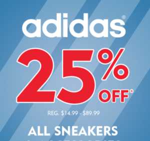 Shoe Carnival Coupons