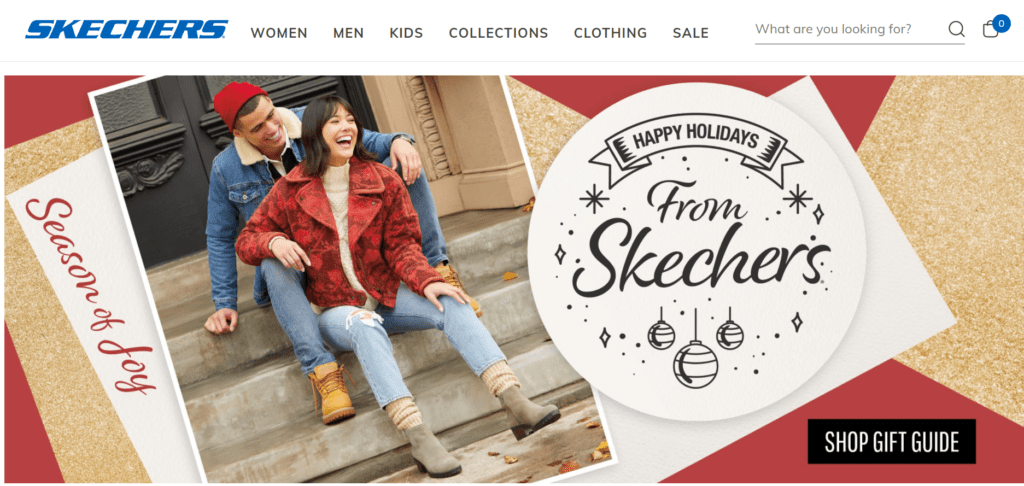 Skechers Coupons