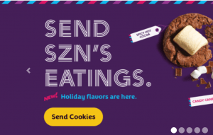 Insomnia Cookies Coupon