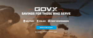 Govx Discount Code