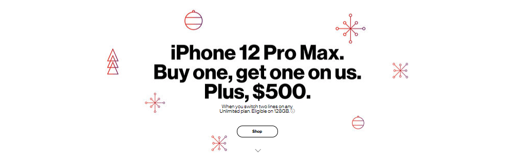 Verizon Promo Code