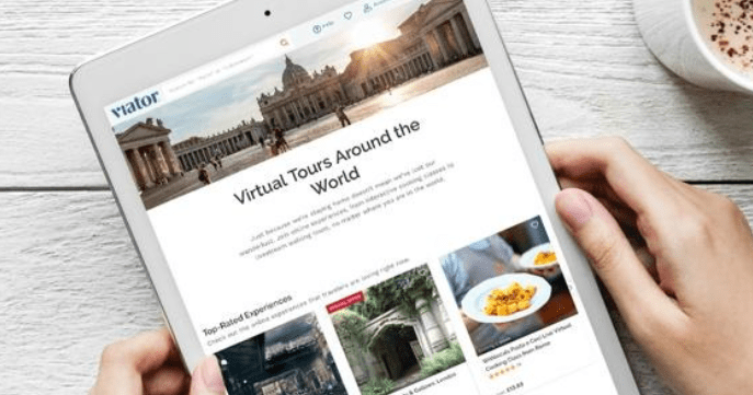 Viator Promo Code