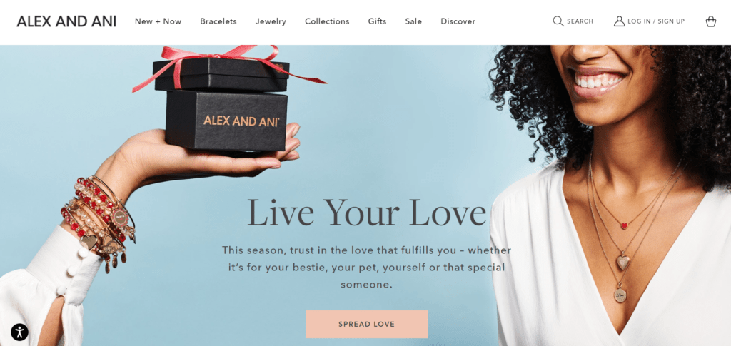 Alex and Ani Promo Code