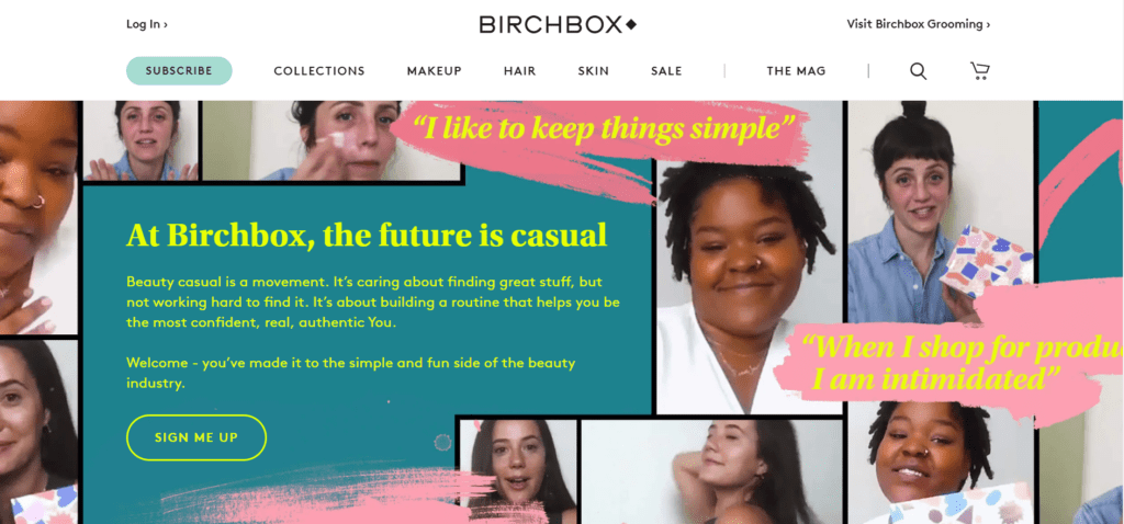 Birchbox Promo Code