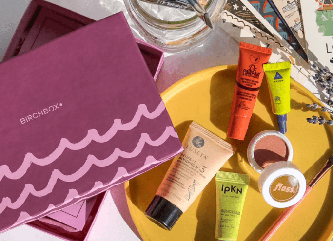 Birchbox Promo Code