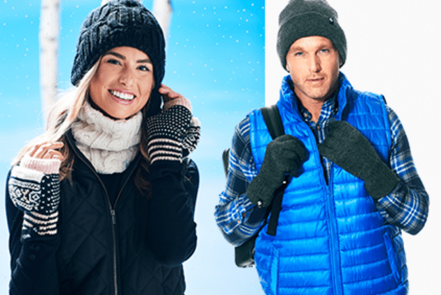 Boscovs Coupons