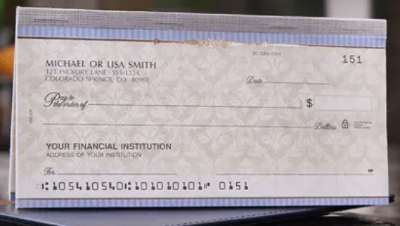 Checks Unlimited Coupon