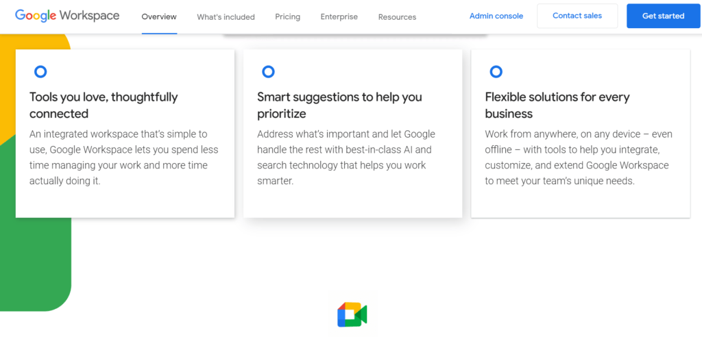 G Suite Promo Code