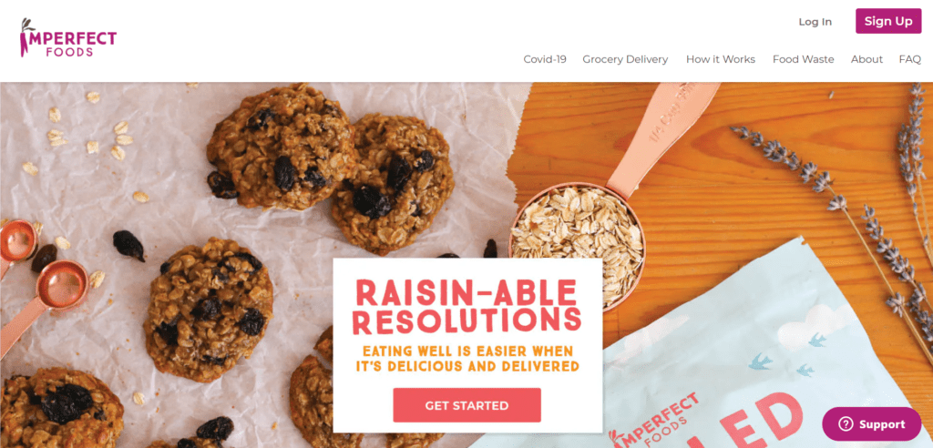 Imperfect Product Promo Code