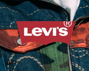 Levi's Coupon